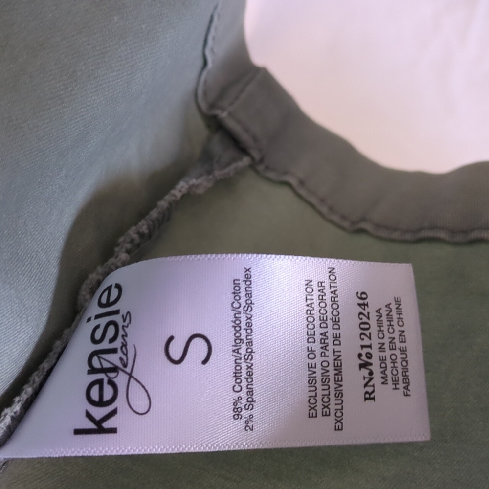 Jacket - Picture 3 of 7